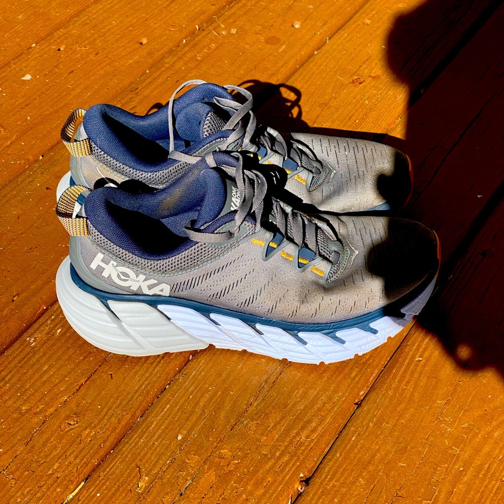 Hoka Gaviota 3